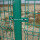 Farm Fence-PVC-belagd svetsad trådmaskfäste